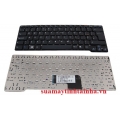 Bàn phím laptop Sony VPC-CW đen